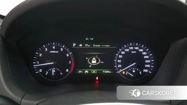 Genesis G80 id 4465114 из Кореи 18