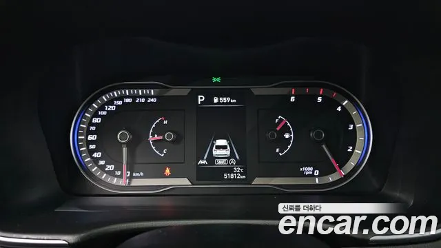 Hyundai Tucson (NX4) id 2795274 из Кореи 18