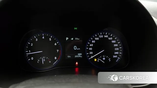 Hyundai Kona id 3455088 из Кореи 18