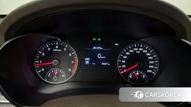 Kia The New K5 2nd generation id 3583400 из Кореи 18