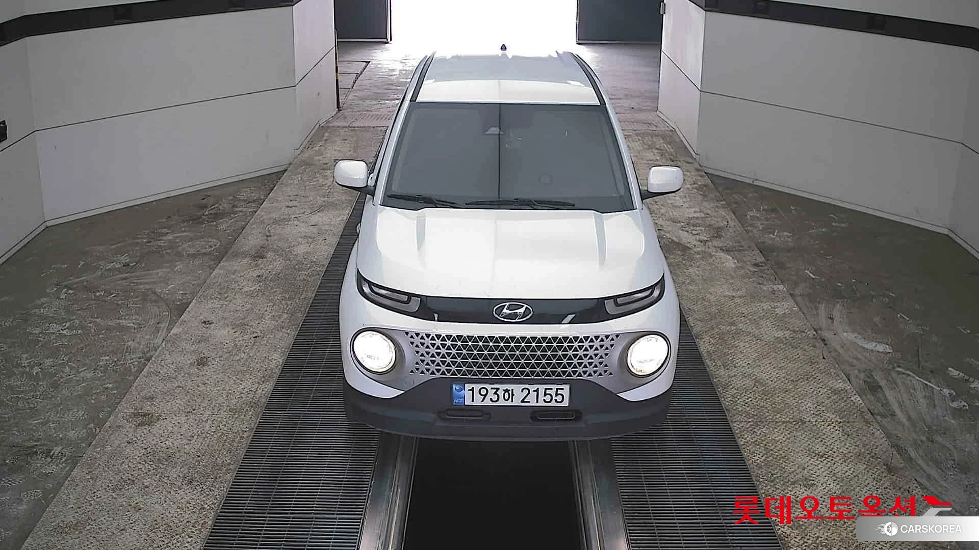 Hyundai Casper id 3875686 из Кореи 35