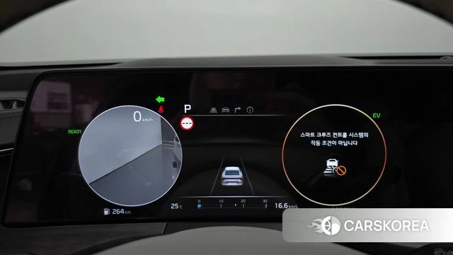 Kia K8 Hybrid id 4783603 из Кореи 18