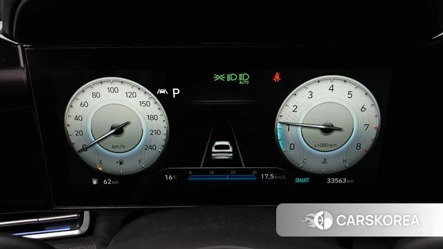 Hyundai Avante (CN7) id 3905054 из Кореи 18