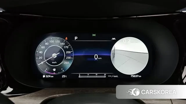 Kia K5 3rd generation id 3028896 из Кореи 18