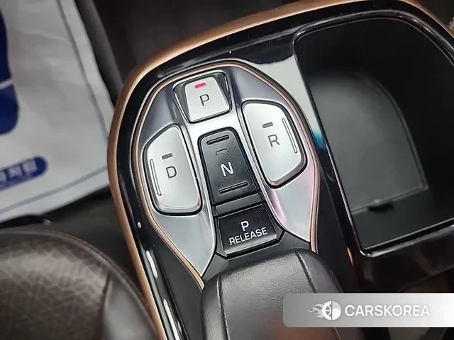 Hyundai Ionic Electric id 3013996 из Кореи 17