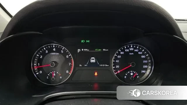 Kia The New K3 2nd generation id 3493546 из Кореи 18