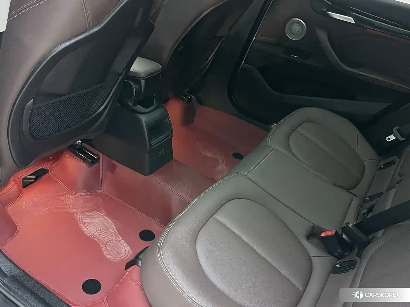 BMW X1 id 4679679 из Китая 30