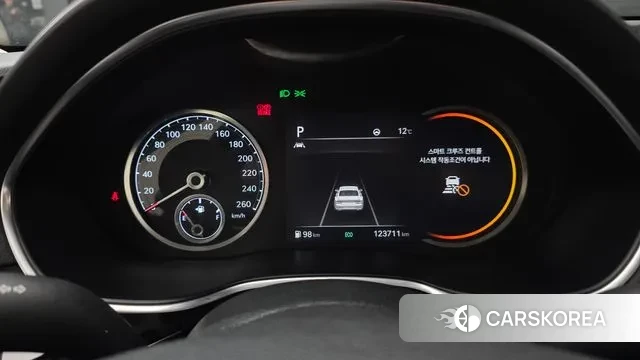 Genesis G80 (RG3) id 3463961 из Кореи 18