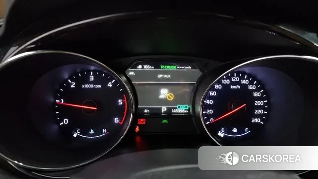 Kia The New Carnival id 3489621 из Кореи 18