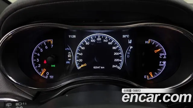 Jeep Grand Cherokee id 2917506 из Кореи 18