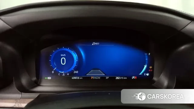 Ford Explorer 6th Generation id 2901168 из Кореи 18