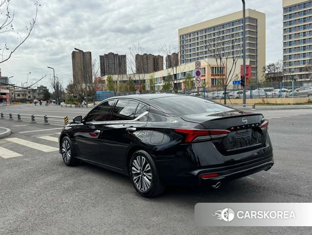 Nissan Teana id 3882606 из Китая 8