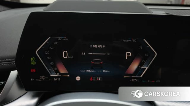 BMW X1 (U11) id 4527639 из Кореи 18