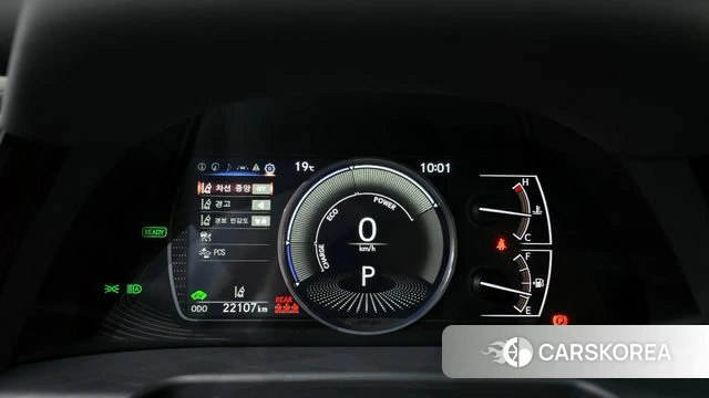 Lexus ES300h 7th generation id 4322003 из Кореи 18