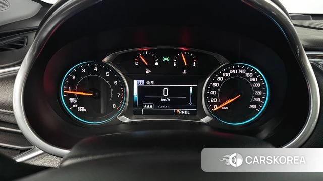 Chevrolet (GM Daewoo) All New Malibu id 4713364 из Кореи 18