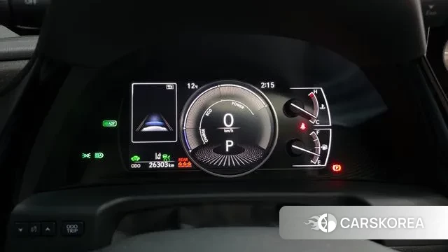 Lexus ES300h 7th generation id 3365593 из Кореи 18