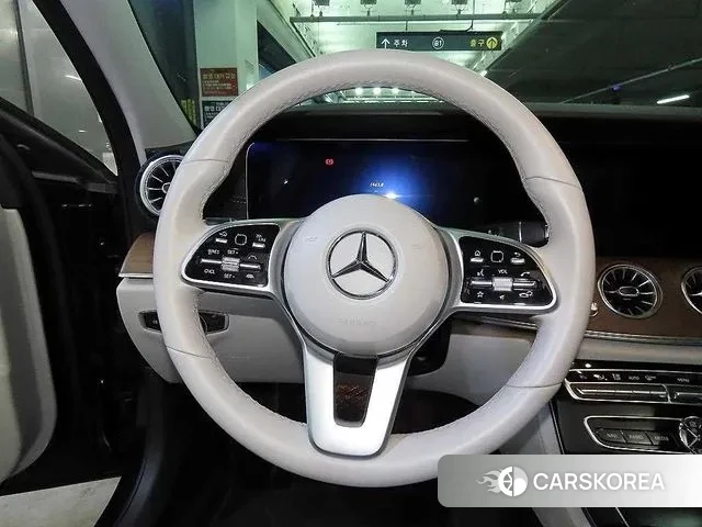 Mercedes-Benz E-Class W213 id 3718106 из Кореи 18