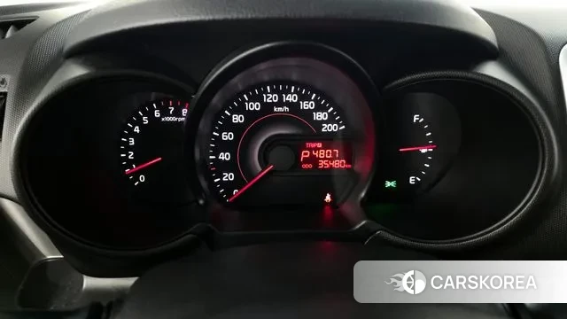 Kia The New Ray id 3515383 из Кореи 18