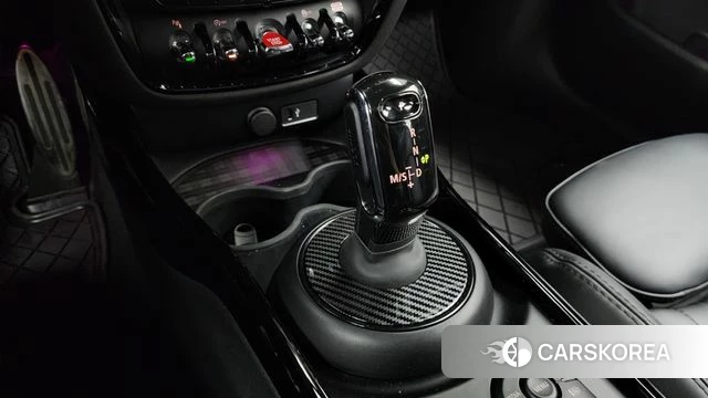 Mini Cooper S Clubman id 4635739 из Кореи 31