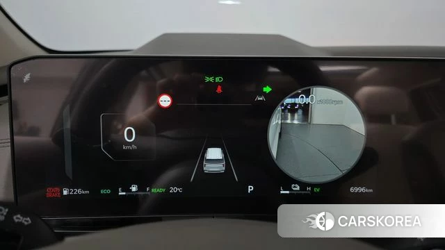 Kia The New Carnival 4th Generation id 4353984 из Кореи 33