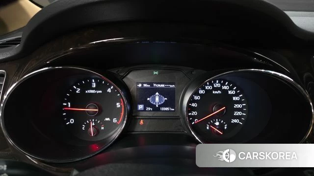 Kia The New Carnival id 4551964 из Кореи 28