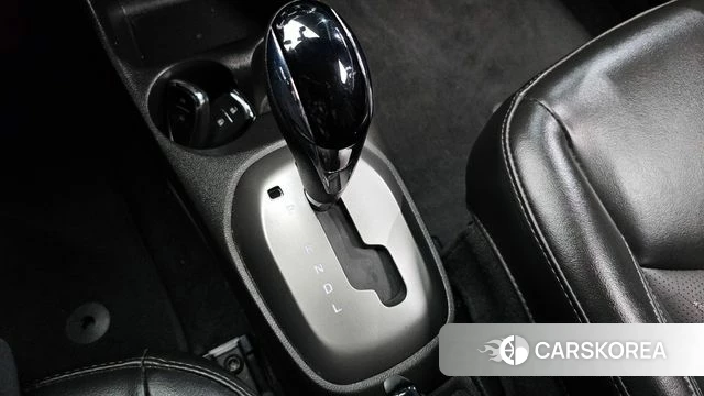 Chevrolet (GM Daewoo) The New Spark id 3861318 из Кореи 18