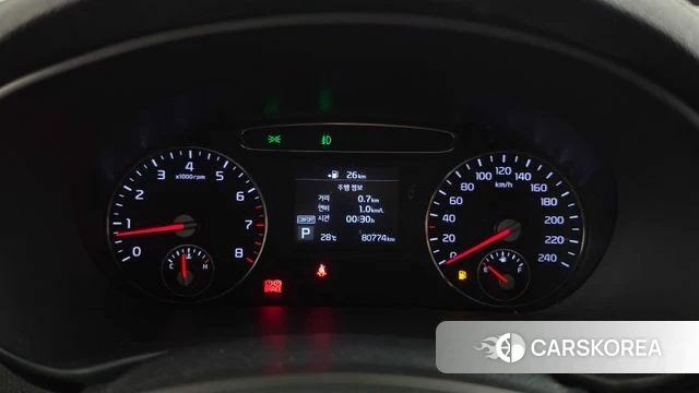 Kia The New Sorento id 4907424 из Кореи 36