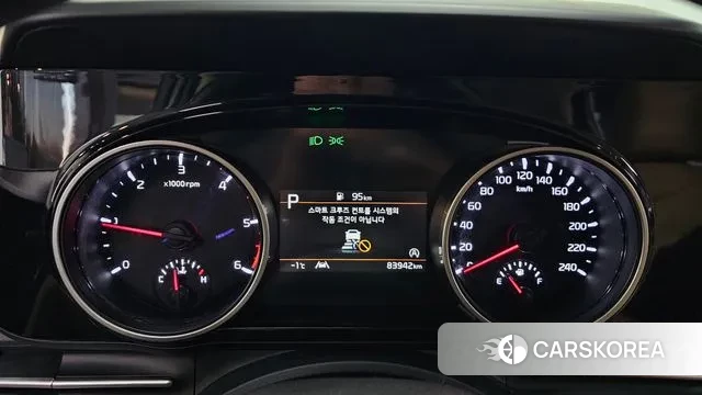 Kia Carnival 4th generation id 3640109 из Кореи 18