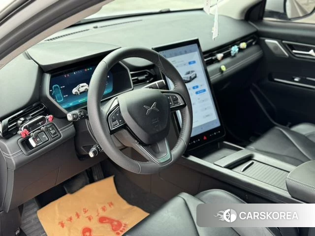 Xiaopeng Motors Xiaopeng G3 id 3993387 из Китая 16