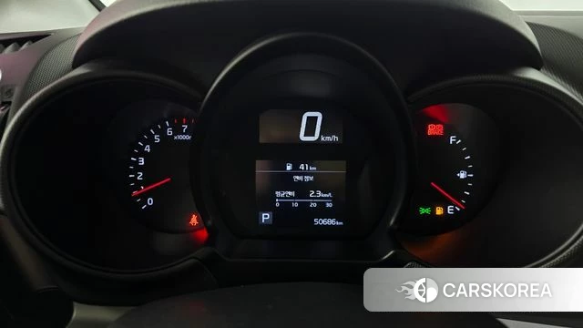 Kia The New Ray id 4746301 из Кореи 29