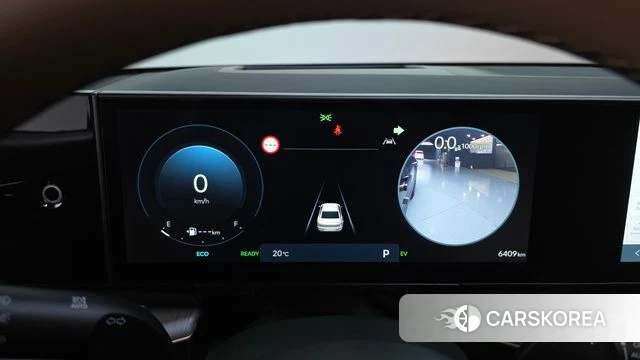 Hyundai Grandeur Hybrid (GN7) id 4279865 из Кореи 18
