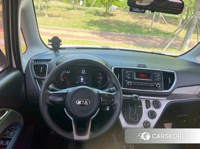 Kia The New Ray id 4350680 из Кореи 18