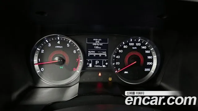 Ssangyong Beautiful Korando id 2476660 из Кореи 18