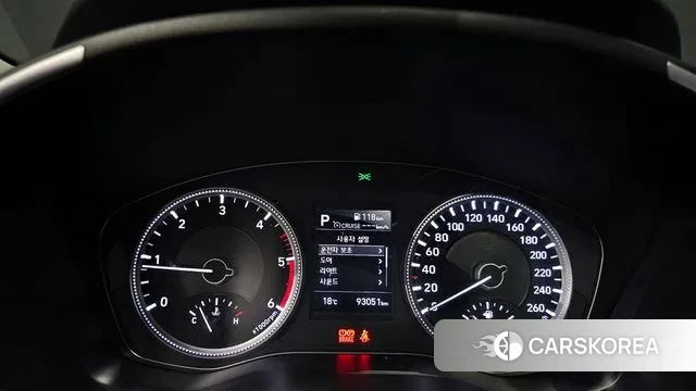 Hyundai Santa Fe TM id 2555984 из Кореи 18