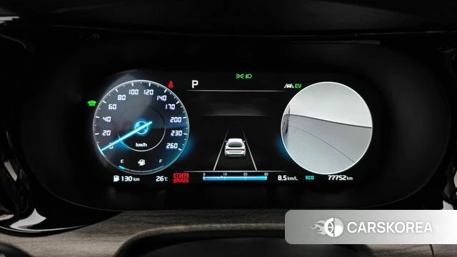 Kia K5 Hybrid 3rd Generation id 4929063 из Кореи 31