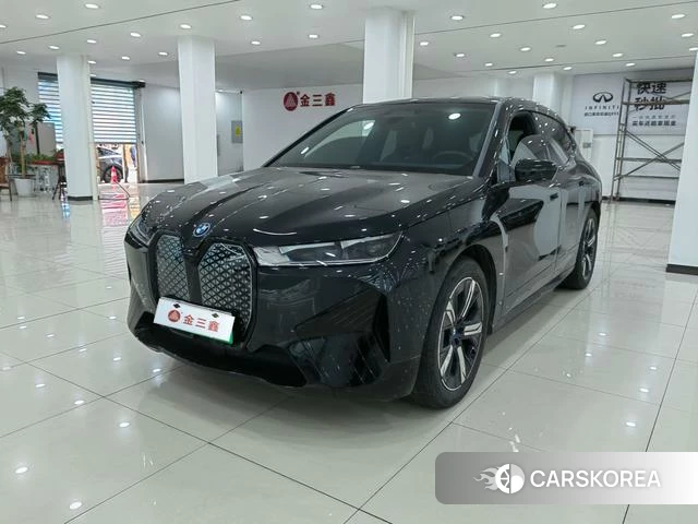 BMW iX id 4290320 из Китая 8