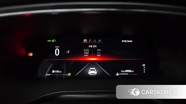 Renault Korea (Samsung) XM3 id 3736189 из Кореи 18