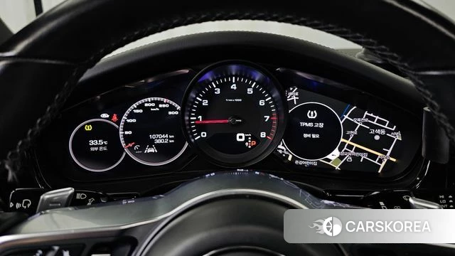 Porsche Panamera (971) id 4633170 из Кореи 34