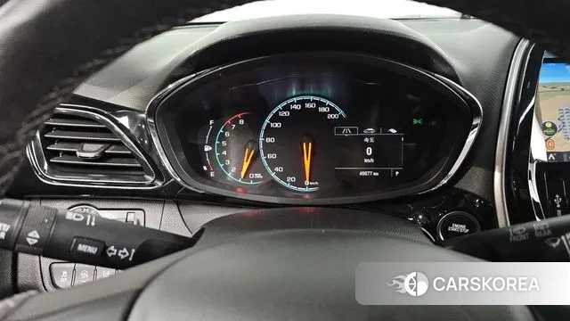 Chevrolet (GM Daewoo) The Next Spark id 3418165 из Кореи 18