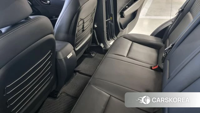 Ssangyong Tivoli Armor id 4477524 из Кореи 15