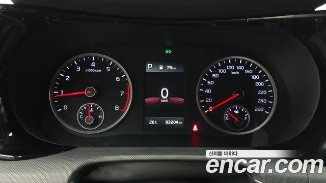 Kia K5 3rd generation id 2950684 из Кореи 18