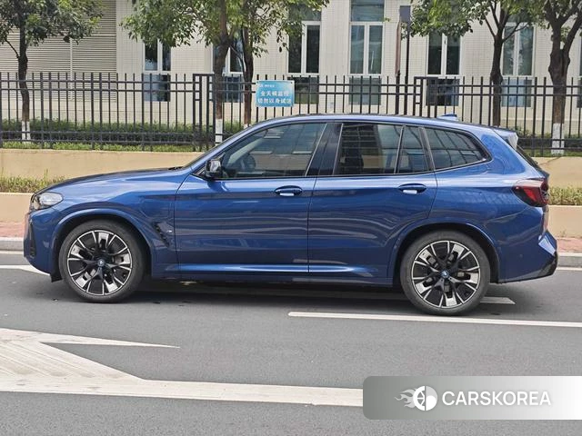 BMW iX3 id 4368370 из Китая 30