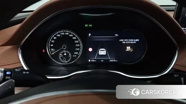 Genesis G80 (RG3) id 3354067 из Кореи 18