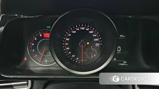 Hyundai Avante (CN7) id 4223881 из Кореи 18