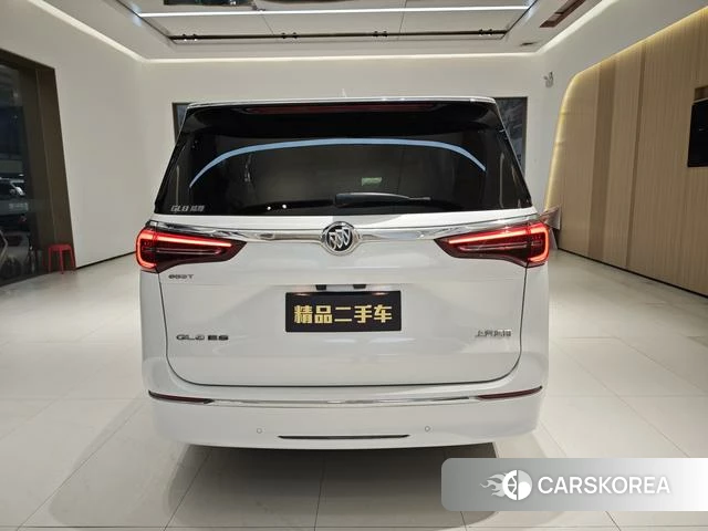 Buick GL8 id 4220015 из Китая 14