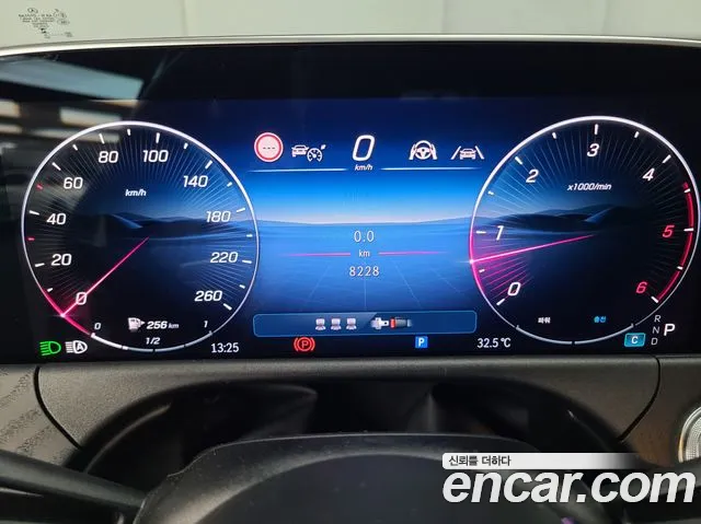 Mercedes-Benz E-Class W214 id 2708381 из Кореи 14