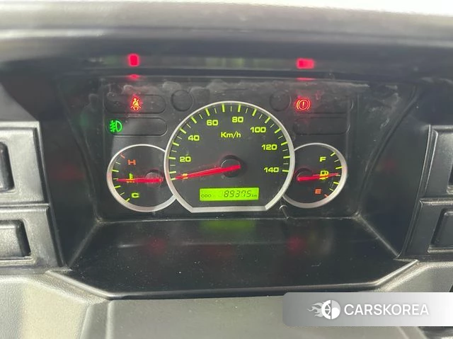 Chevrolet (GM Daewoo) New Damas id 4594161 из Кореи 14