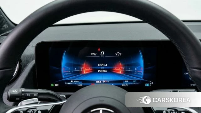 Mercedes-Benz GLB-Class X247 id 4862893 из Кореи 10