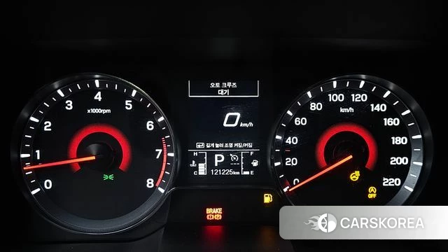 Ssangyong Berry New Tivoli id 3813982 из Кореи 18