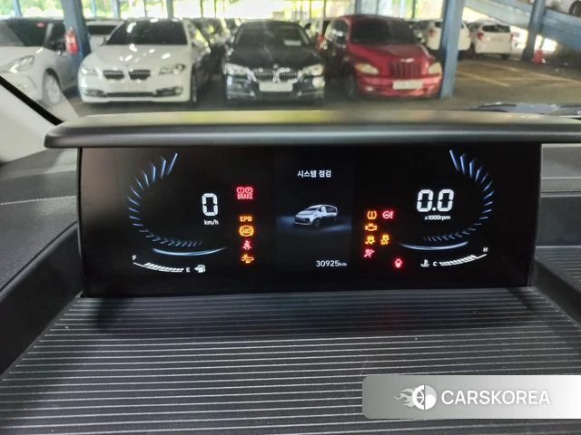 Hyundai Staria id 4617688 из Кореи 18